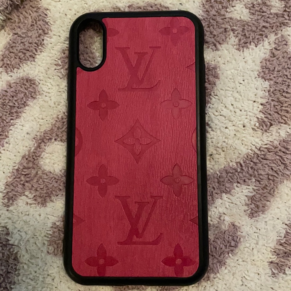 I phone XR case